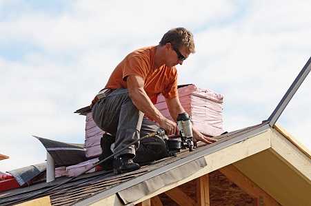 Roof Repair Replacement And Installation Santa Clara Services