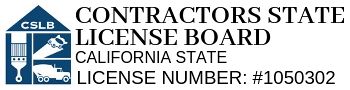 Roof Repair Replacement And Installation Santa Clara CSLB license