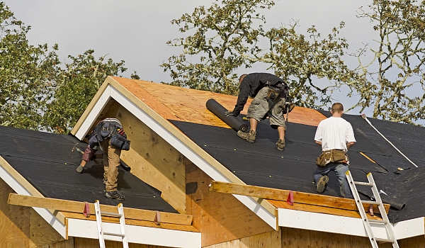 Roof Repair Replacement And Installation Santa Clara Services