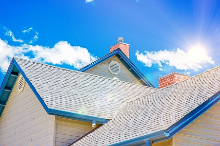 Roof Repair Replacement And Installation Santa Clara Services